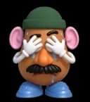 Persona angustiada y cansada